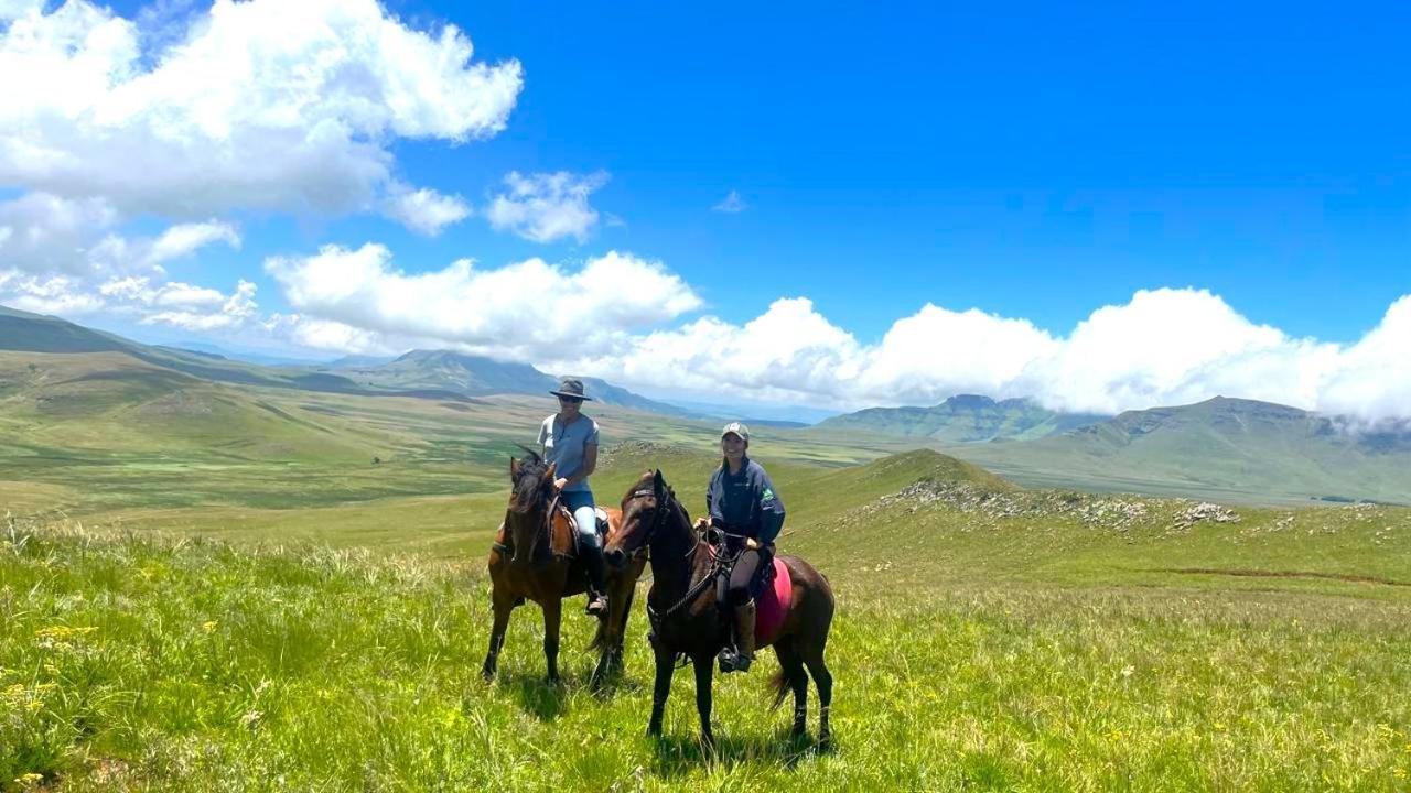 Готель Flitwick Ranch Swartberg Екстер'єр фото